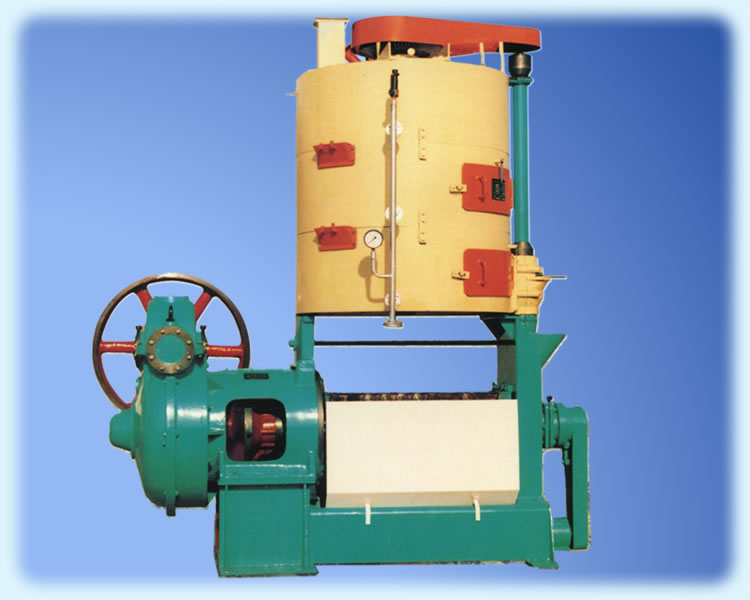 200A-3 oil expeller